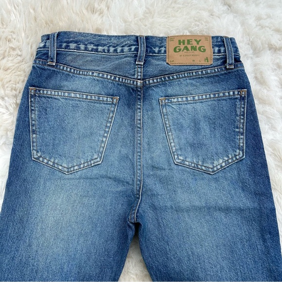 Hey Gang Jeans - Picture 4 of 7